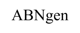 ABNGEN trademark