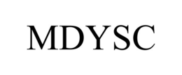 MDYSC trademark