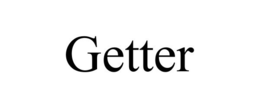 GETTER trademark
