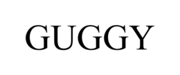 GUGGY trademark