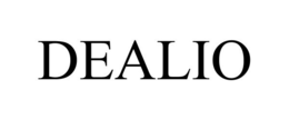 DEALIO trademark