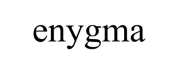 ENYGMA trademark