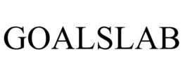 GOALSLAB trademark