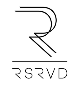 R RSRVD trademark