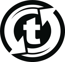 T trademark
