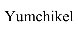 YUMCHIKEL trademark