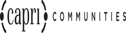 CAPRI COMMUNITIES trademark