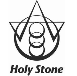 HOLY STONE trademark
