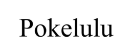 POKELULU trademark
