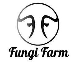 FF FUNGI FARM trademark