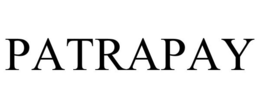 PATRAPAY trademark