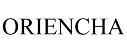 ORIENCHA trademark