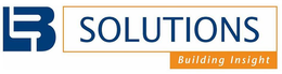 LB SOLUTIONS BUILDING INSIGHT trademark