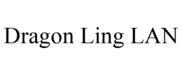 DRAGON LING LAN trademark