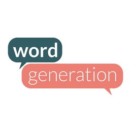 WORD GENERATION trademark