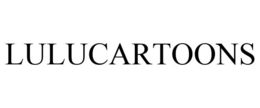 LULUCARTOONS trademark