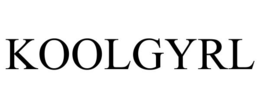 KOOLGYRL trademark