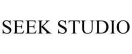 SEEK STUDIO trademark