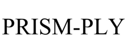 PRISM-PLY trademark