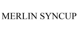 MERLIN SYNCUP trademark