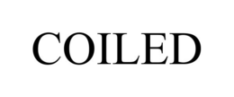 COILED trademark