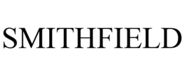 SMITHFIELD trademark
