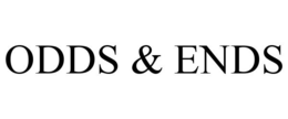 ODDS & ENDS trademark
