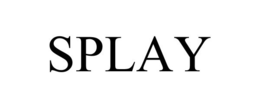 SPLAY trademark