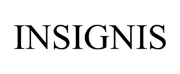 INSIGNIS trademark