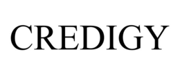 CREDIGY trademark