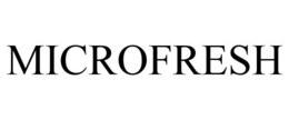 MICROFRESH trademark