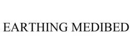 EARTHING MEDIBED trademark
