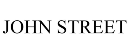 JOHN STREET trademark