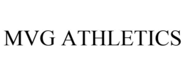 MVG ATHLETICS trademark