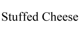 STUFFED CHEESE trademark