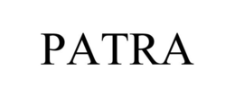 PATRA trademark