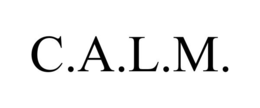 C.A.L.M. trademark