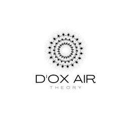 D'OX AIR THEORY trademark