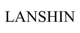 LANSHIN trademark
