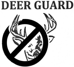 DEER GUARD trademark