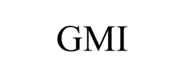 GMI trademark