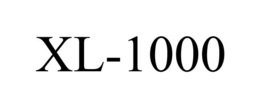 XL-1000 trademark
