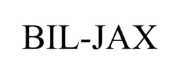 BIL-JAX trademark