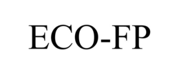 ECO-FP trademark