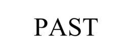PAST trademark