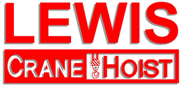 LEWIS CRANE HOIST trademark