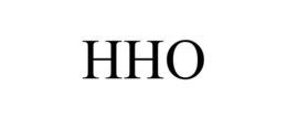 HHO trademark