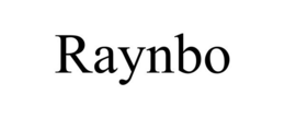 RAYNBO trademark
