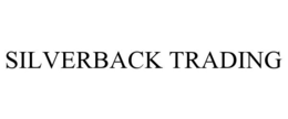 SILVERBACK TRADING trademark