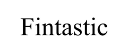 FINTASTIC trademark
